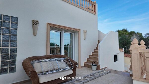 Domy w Rojales, Hiszpania, 299m² - obraz 17
