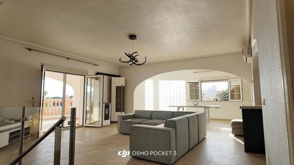 Domy w Rojales, Hiszpania, 299m² - obraz 22