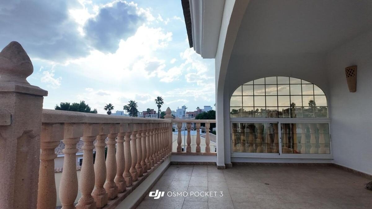 Domy z 5 sypialniami, 299m² w Rojales, Hiszpania [ID: 0152-640384]