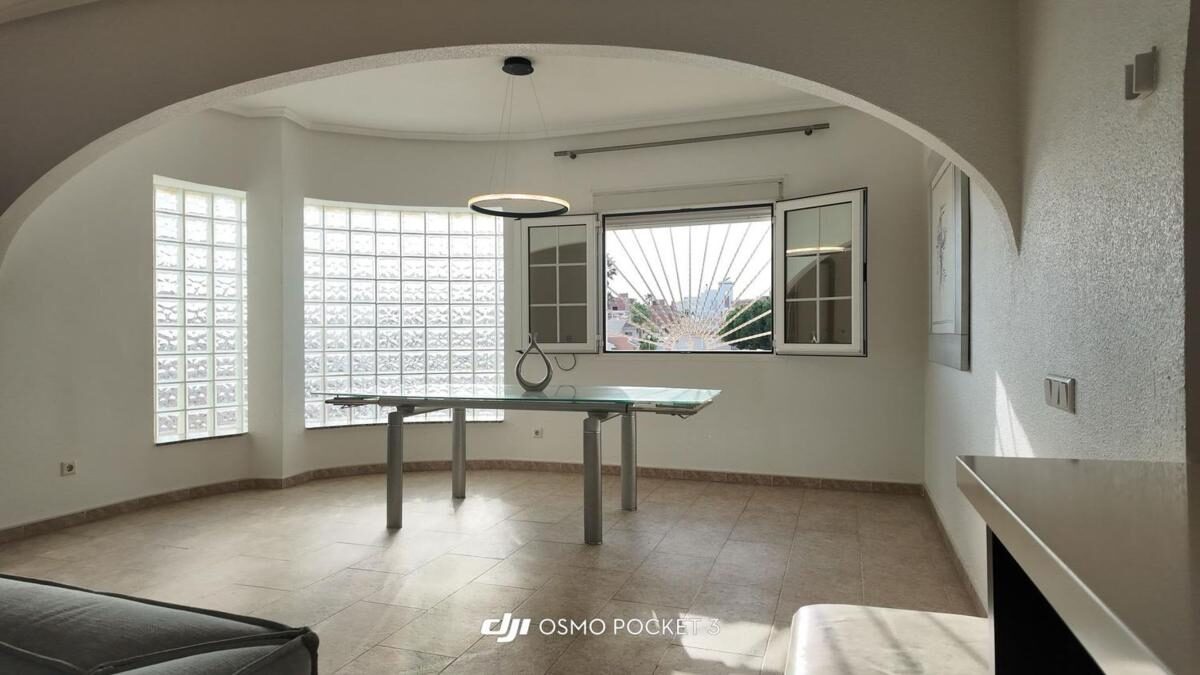 Domy z 5 sypialniami, 299m² w Rojales, Hiszpania [ID: 0152-640384]