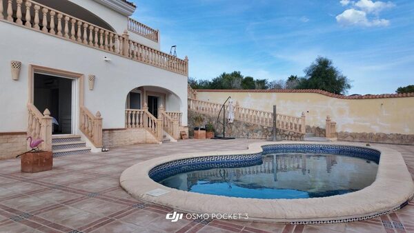 Domy w Rojales, Hiszpania, 299m² - obraz 6