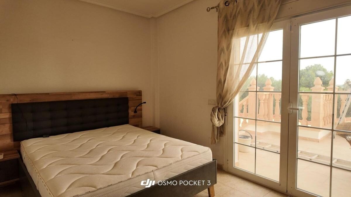 Domy z 5 sypialniami, 299m² w Rojales, Hiszpania [ID: 0152-640384]