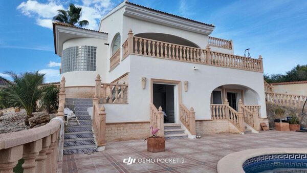 Domy w Rojales, Hiszpania, 299m² - obraz 7