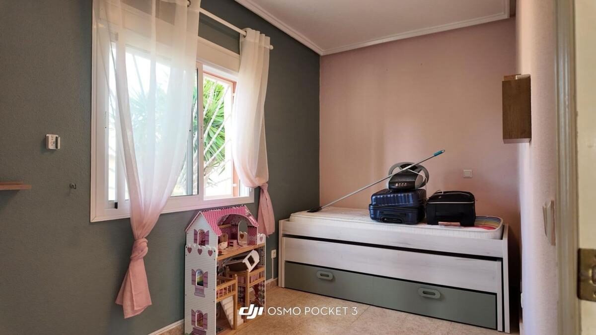 Domy z 5 sypialniami, 299m² w Rojales, Hiszpania [ID: 0152-640384]