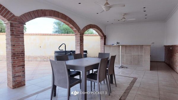 Domy w Rojales, Hiszpania, 299m² - obraz 8