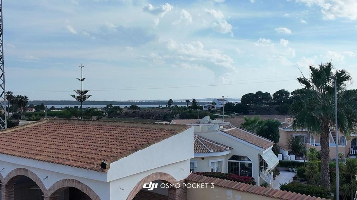 Domy z 5 sypialniami, 299m² w Rojales, Hiszpania [ID: 0152-640384]