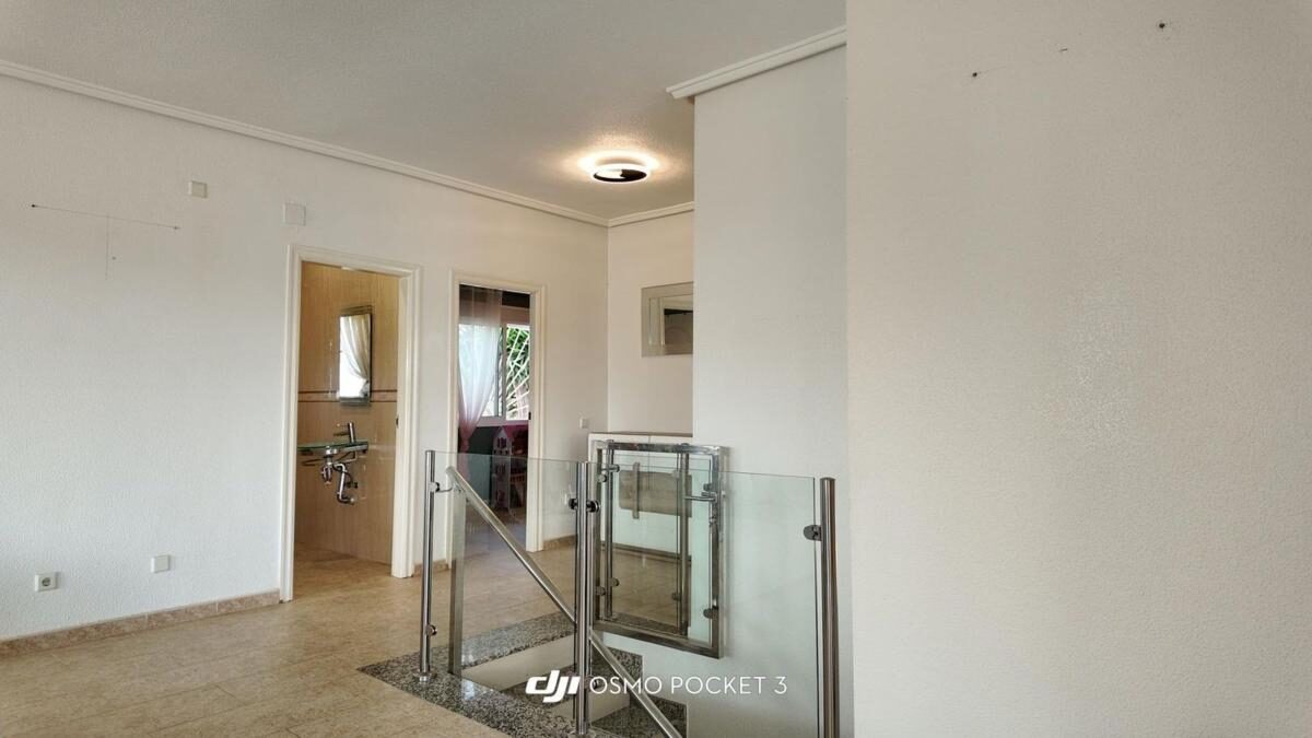 Domy z 5 sypialniami, 299m² w Rojales, Hiszpania [ID: 0152-640384]