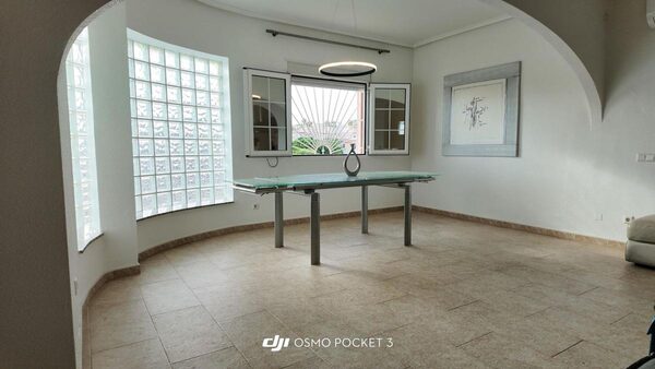 Domy w Rojales, Hiszpania, 299m² - obraz 24