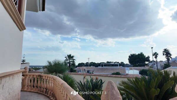 Domy w Rojales, Hiszpania, 299m² - obraz 12