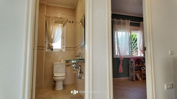 Domy w Rojales, Hiszpania, 299m² - obraz 29