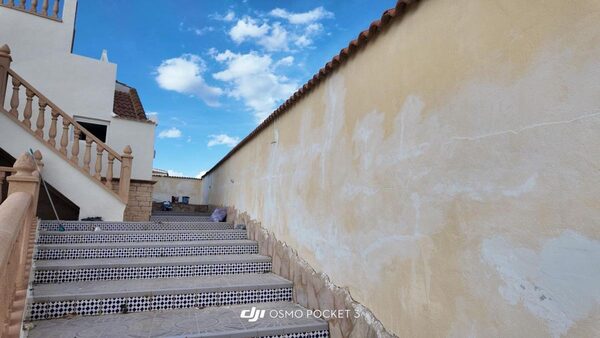 Domy w Rojales, Hiszpania, 299m² - obraz 11