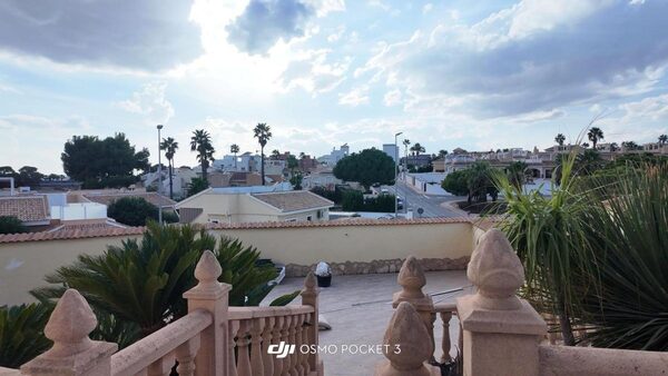 Domy w Rojales, Hiszpania, 299m² - obraz 14