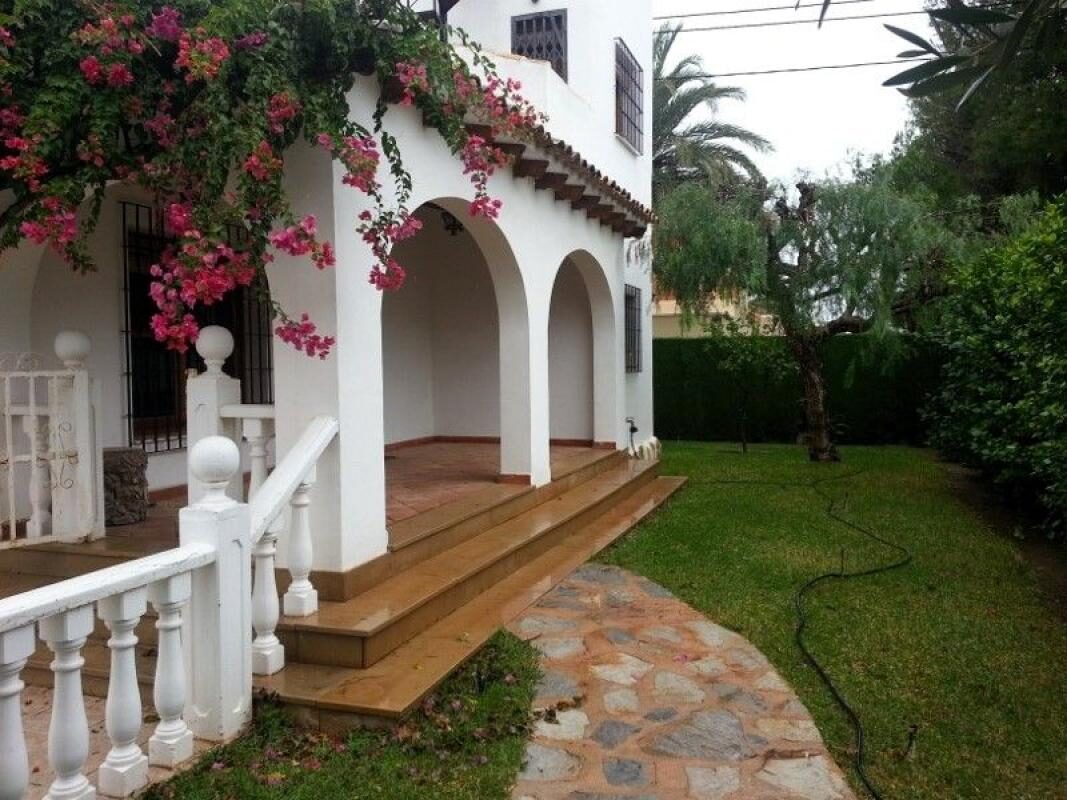 Villa, 199m² in Orihuela, Spain [ID: 0152-639854]