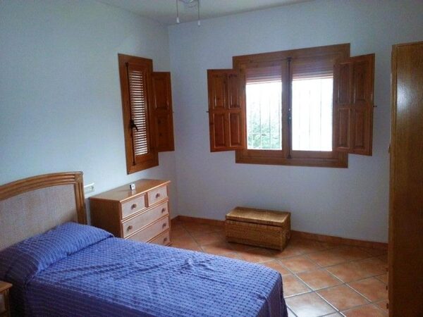 Willa w Orihuela, Hiszpania, 199m² - obraz 26