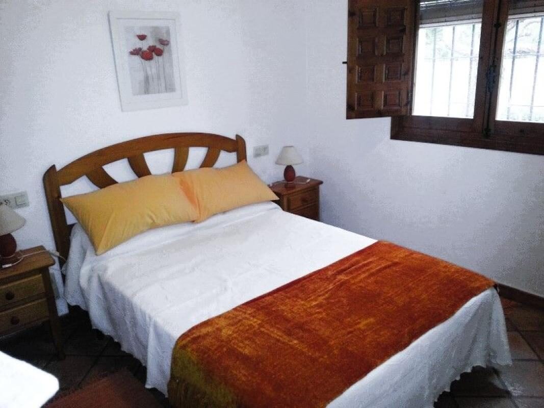 Villa, 199m² in Orihuela, Spain [ID: 0152-639854]