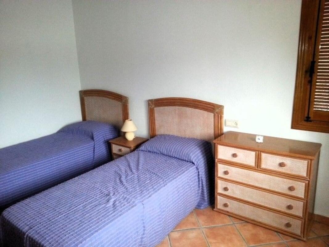 Villa, 199m² in Orihuela, Spain [ID: 0152-639854]