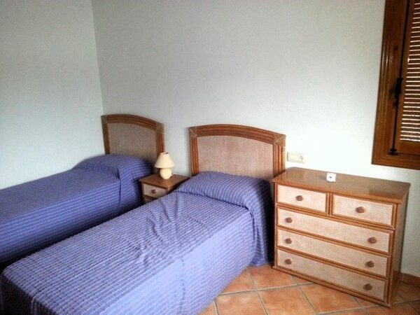 Willa w Orihuela, Hiszpania, 199m² - obraz 27