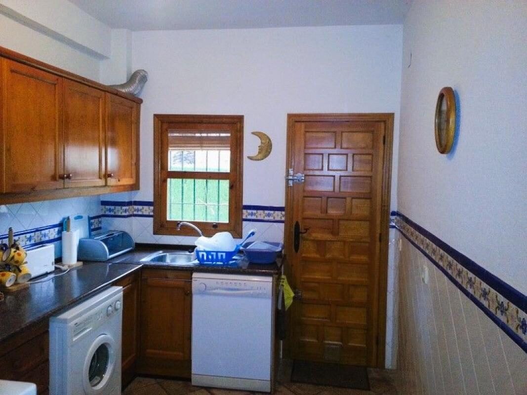 Villa, 199m² in Orihuela, Spain [ID: 0152-639854]