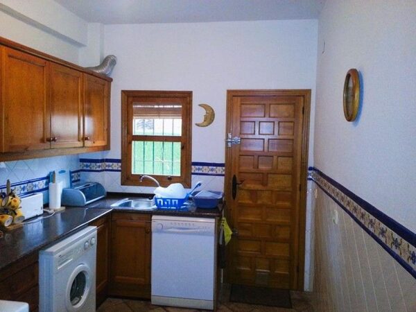 Willa w Orihuela, Hiszpania, 199m² - obraz 12