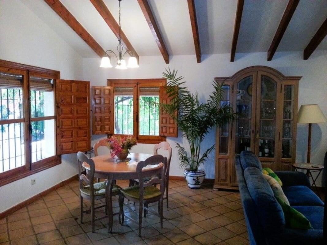 Villa, 199m² in Orihuela, Spain [ID: 0152-639854]