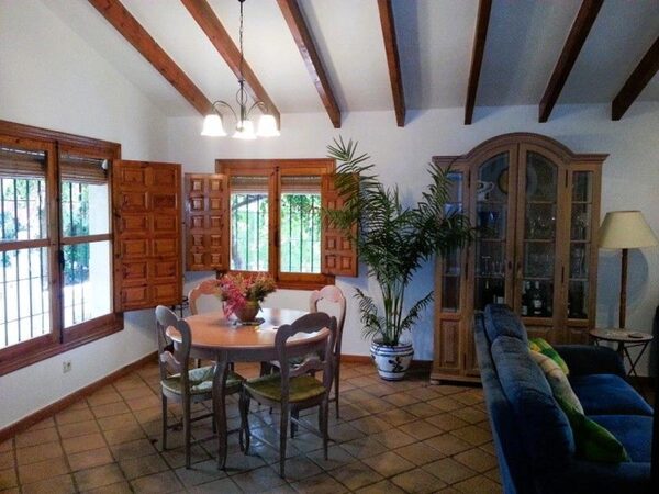 Willa w Orihuela, Hiszpania, 199m² - obraz 9