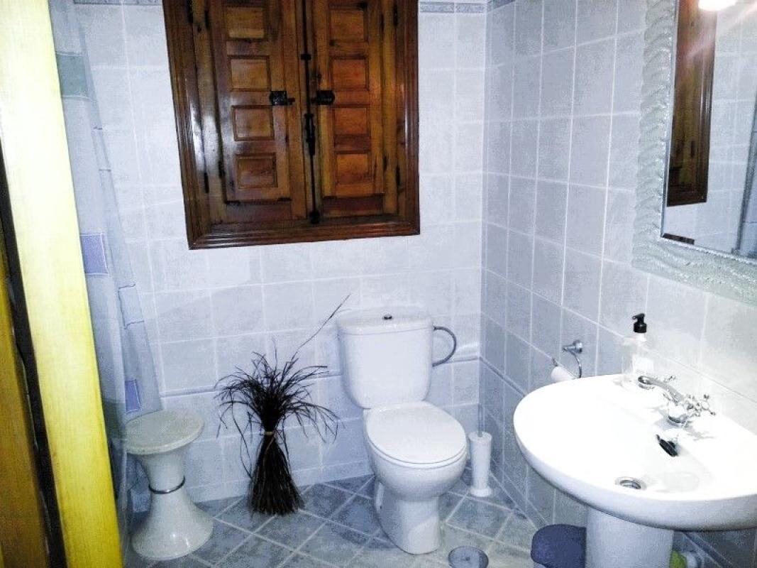 Villa, 199m² in Orihuela, Spain [ID: 0152-639854]
