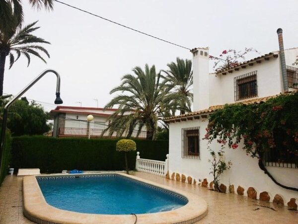 Willa w Orihuela, Hiszpania, 199m² - obraz 4