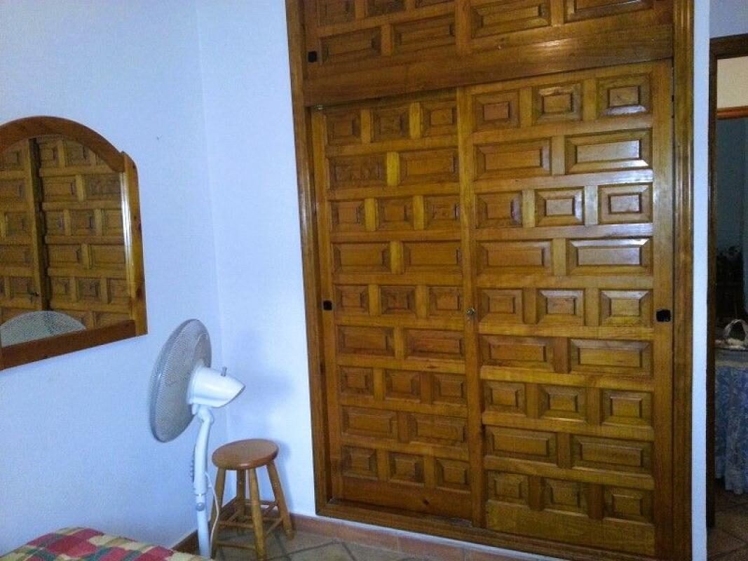 Villa, 199m² in Orihuela, Spain [ID: 0152-639854]
