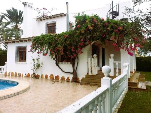 Willa w Orihuela, Hiszpania, 199m² - obraz 30