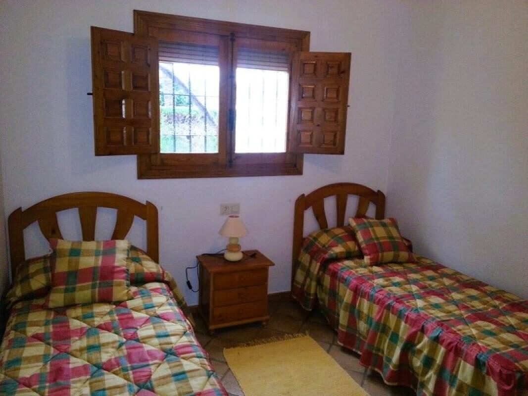 Villa, 199m² in Orihuela, Spain [ID: 0152-639854]
