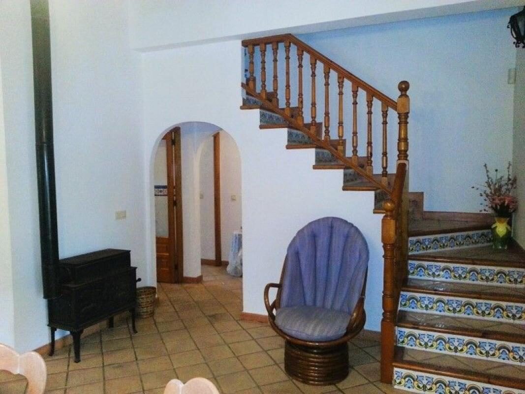 Villa, 199m² in Orihuela, Spain [ID: 0152-639854]