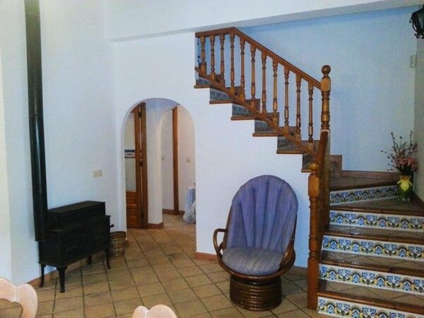 Willa w Orihuela, Hiszpania, 199m² - obraz 10