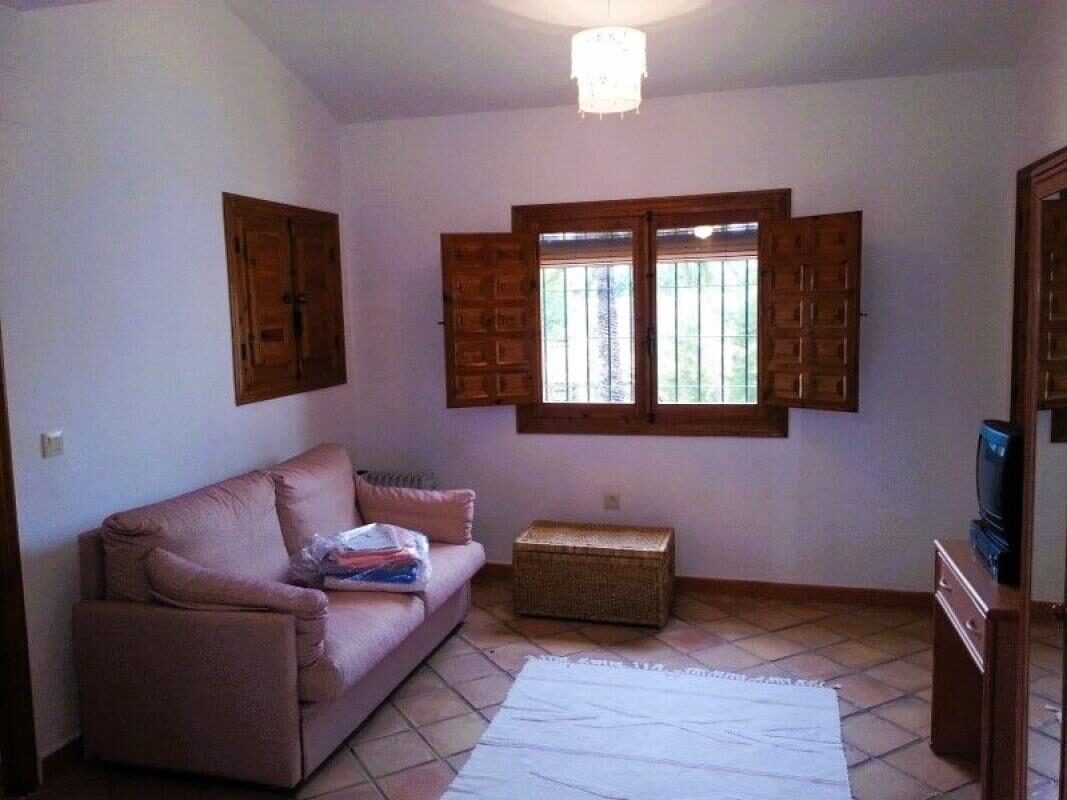 Villa, 199m² in Orihuela, Spain [ID: 0152-639854]