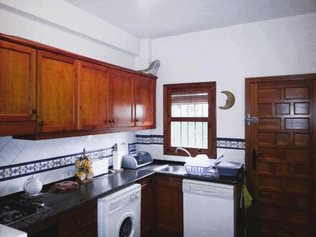 Villa, 199m² in Orihuela, Spain [ID: 0152-639854]