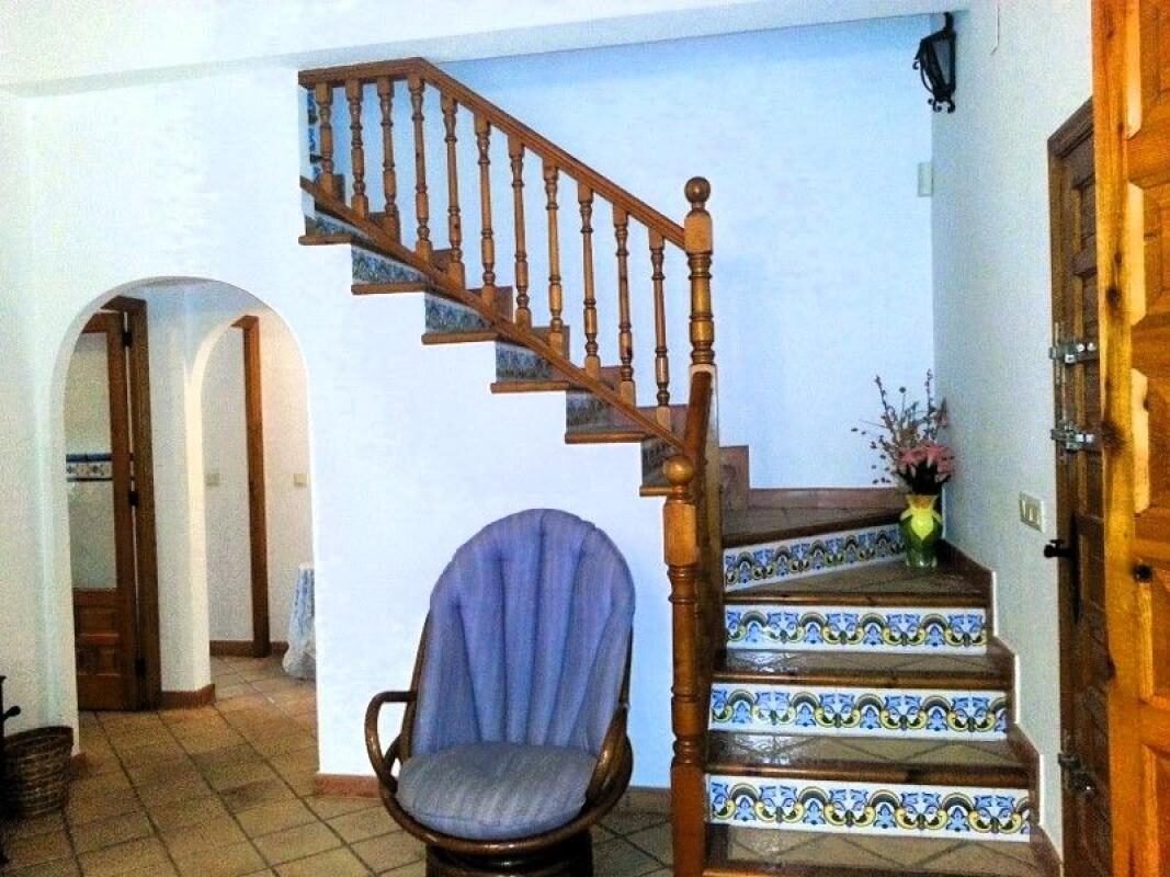 Villa, 199m² in Orihuela, Spain [ID: 0152-639854]