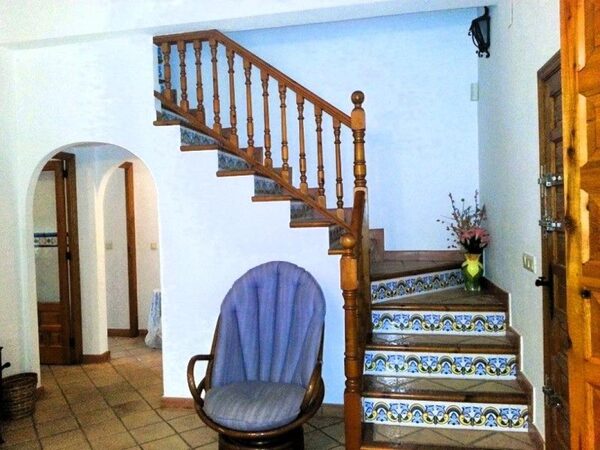 Willa w Orihuela, Hiszpania, 199m² - obraz 11
