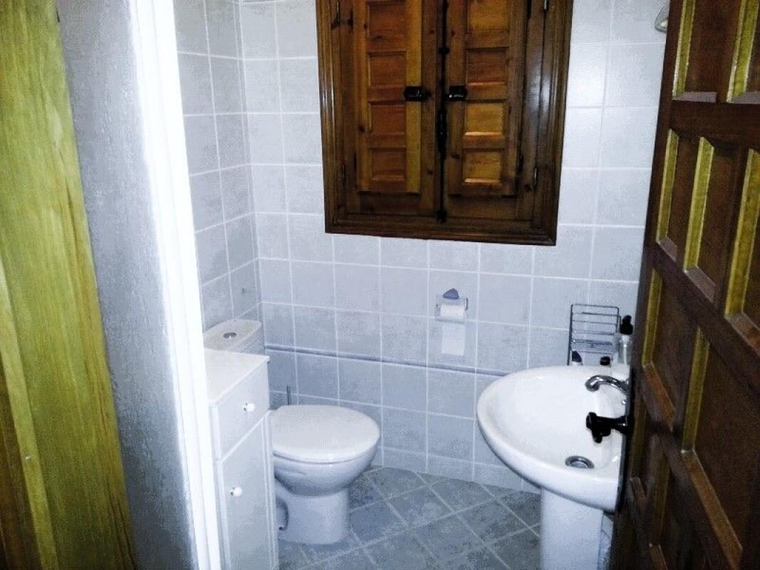 Villa, 199m² in Orihuela, Spain [ID: 0152-639854]