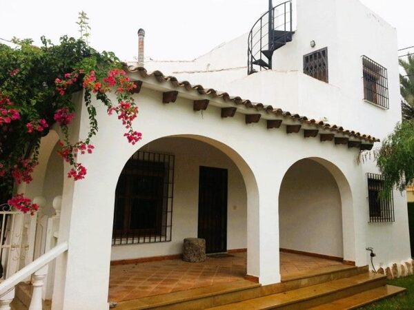 Willa w Orihuela, Hiszpania, 199m² - obraz 5