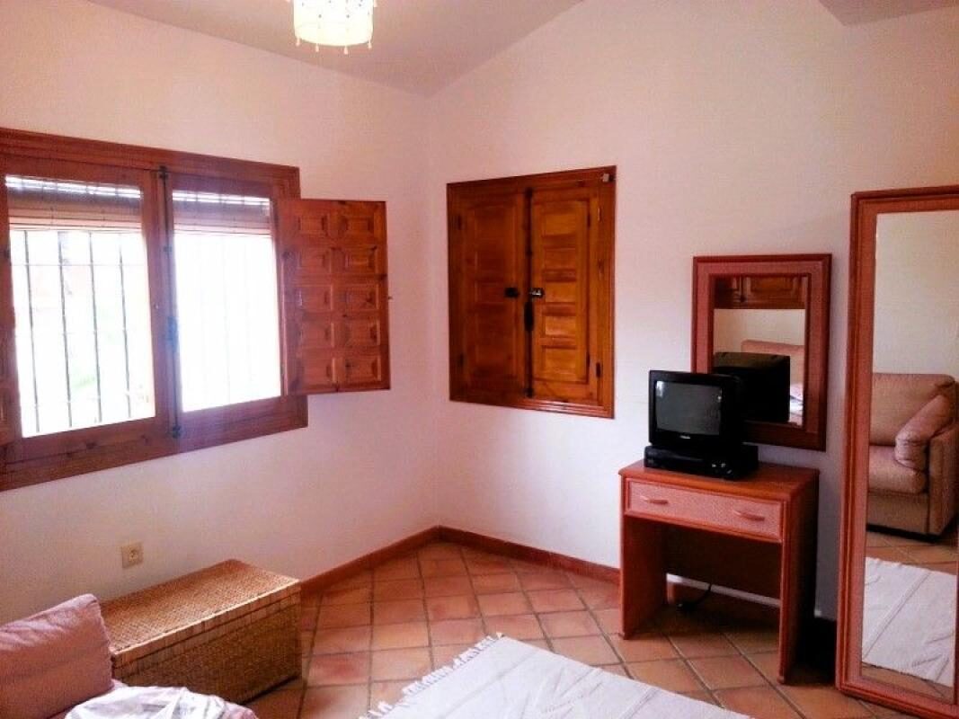 Villa, 199m² in Orihuela, Spain [ID: 0152-639854]