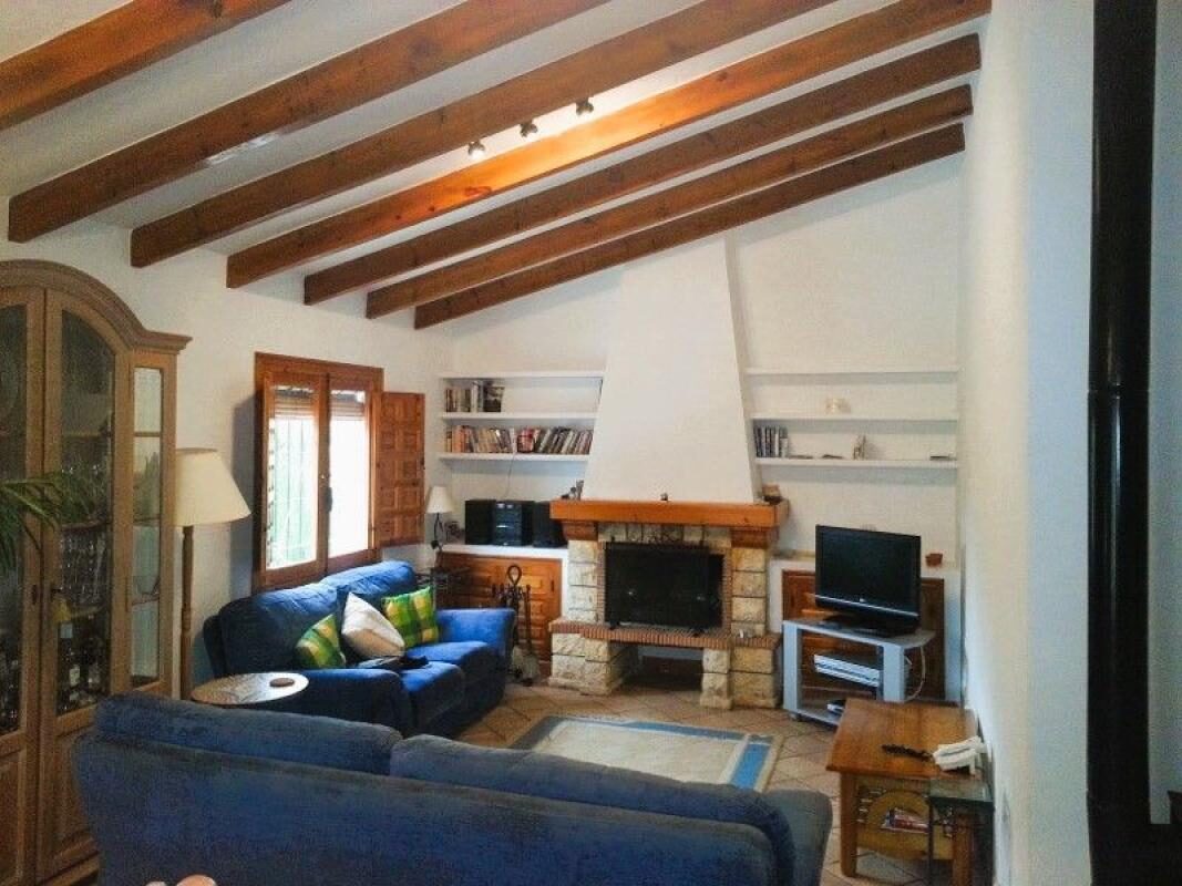 Villa, 199m² in Orihuela, Spain [ID: 0152-639854]