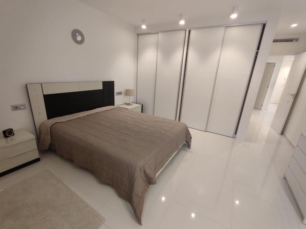 Apartamenty, 103m² w Torrevieja, Hiszpania [ID: 0152-639853]