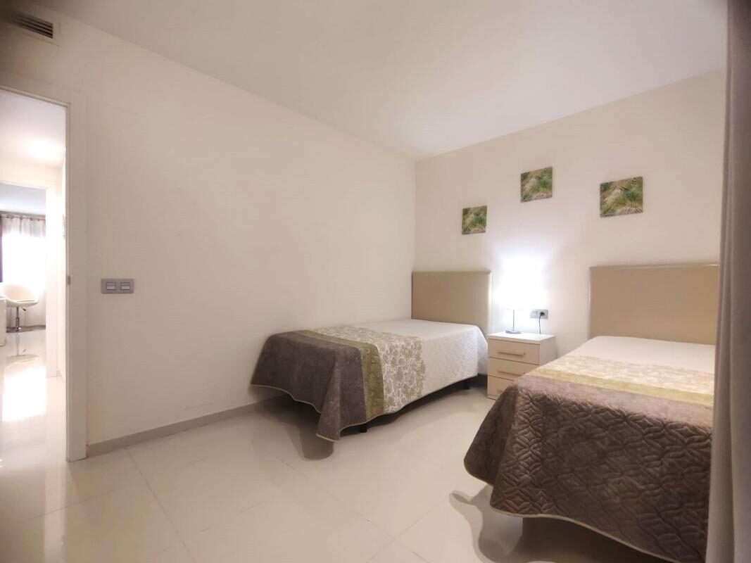 Apartamenty, 103m² w Torrevieja, Hiszpania [ID: 0152-639853]