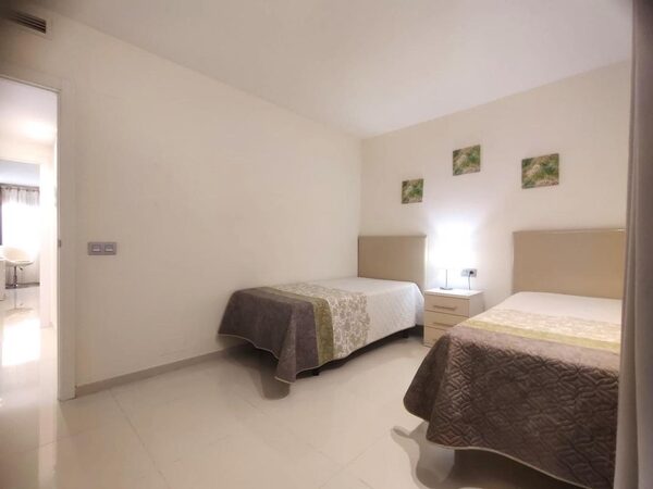 Apartamenty w Torrevieja, Hiszpania, 103m² - obraz 15