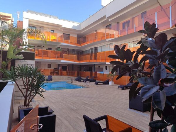 Mieszkanie w Torrevieja ID 0152-639853