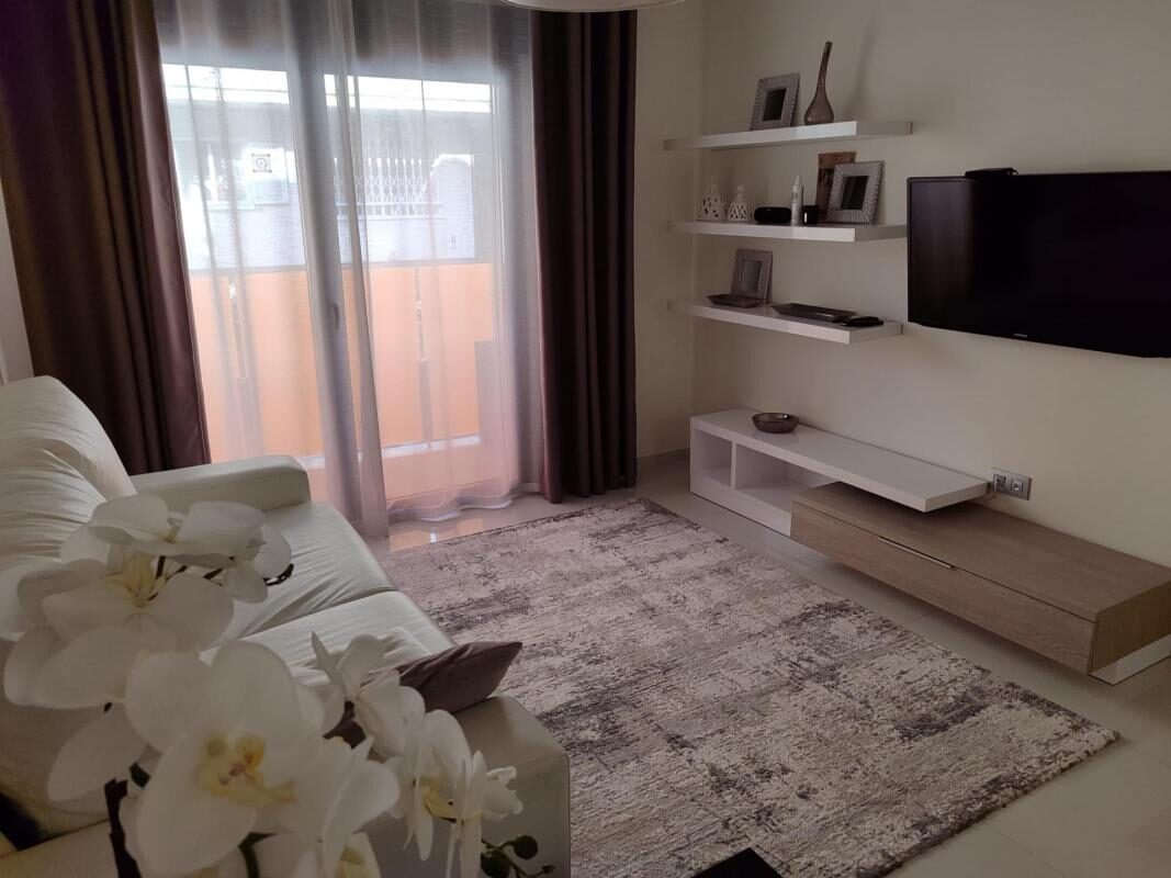 Apartamenty, 103m² w Torrevieja, Hiszpania [ID: 0152-639853]