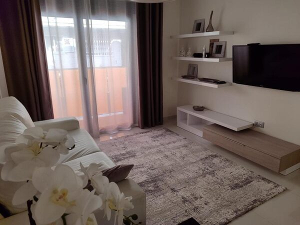 Apartamenty w Torrevieja, Hiszpania, 103m² - obraz 4