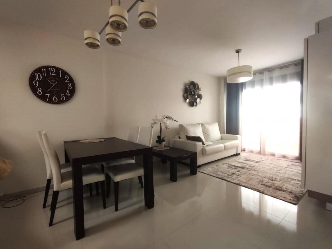 Apartamenty, 103m² w Torrevieja, Hiszpania [ID: 0152-639853]