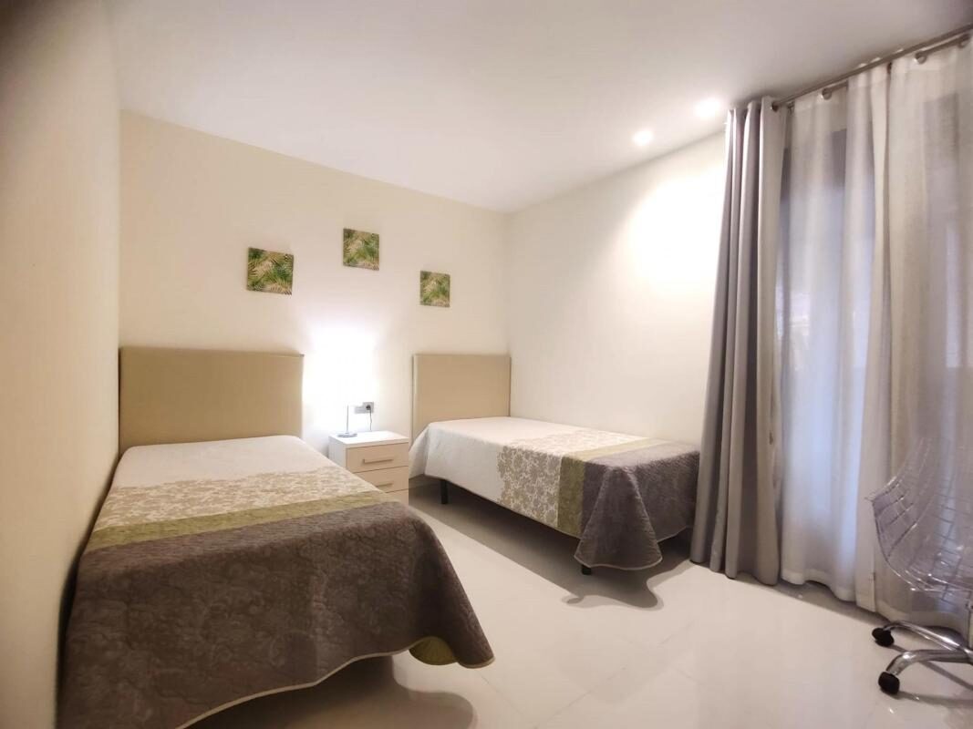 Apartamenty, 103m² w Torrevieja, Hiszpania [ID: 0152-639853]