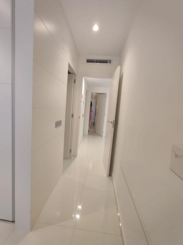 Apartamenty, 103m² w Torrevieja, Hiszpania [ID: 0152-639853]