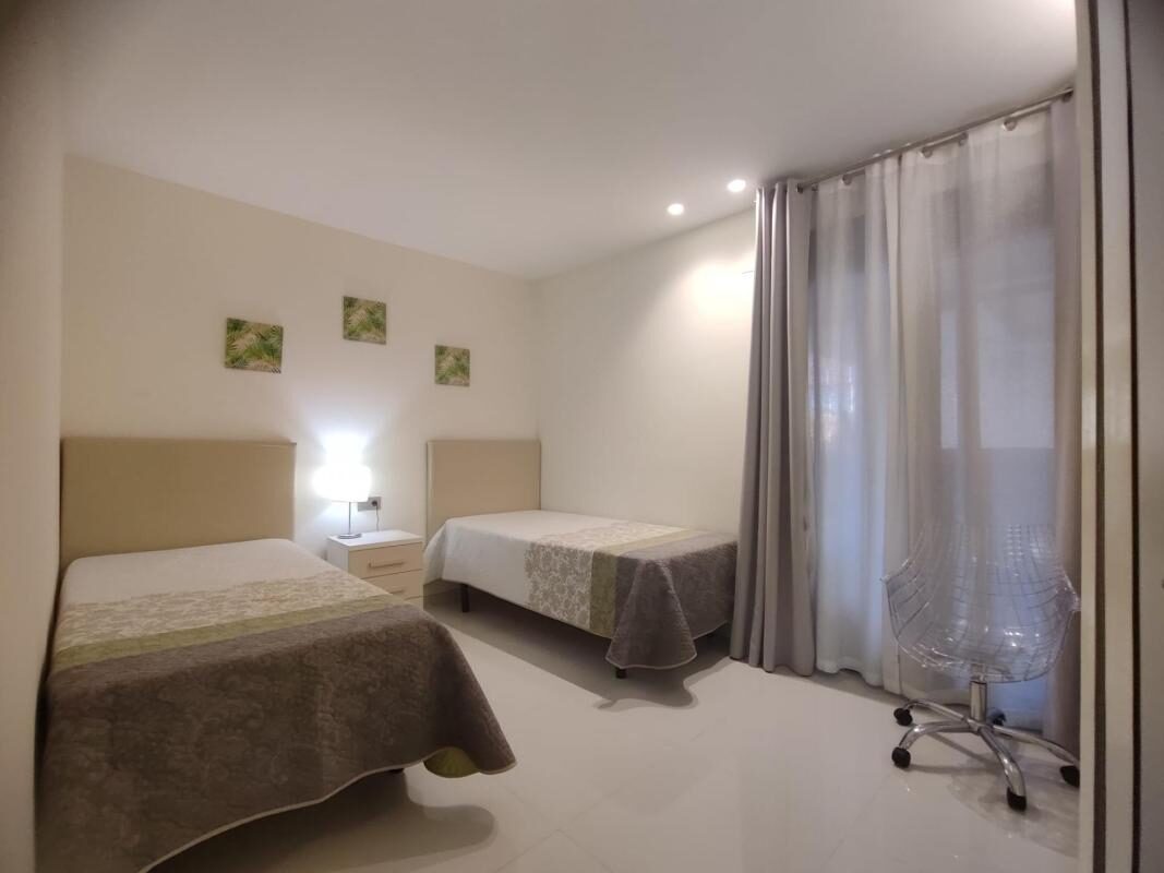 Apartamenty, 103m² w Torrevieja, Hiszpania [ID: 0152-639853]